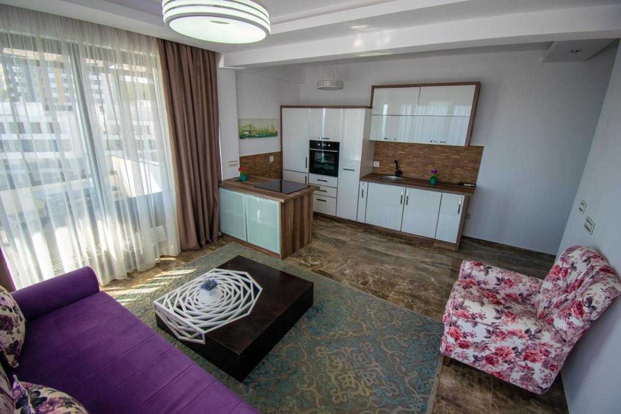 Golden Apartments Ulcinj Kültér fotó