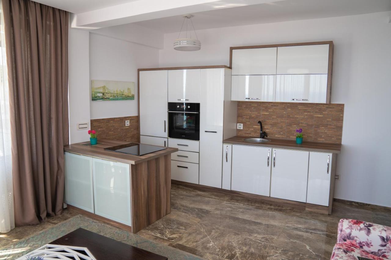 Golden Apartments Ulcinj Kültér fotó